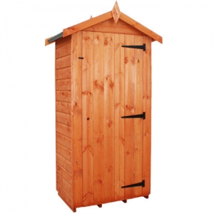 Timber Tooltidy Sheds